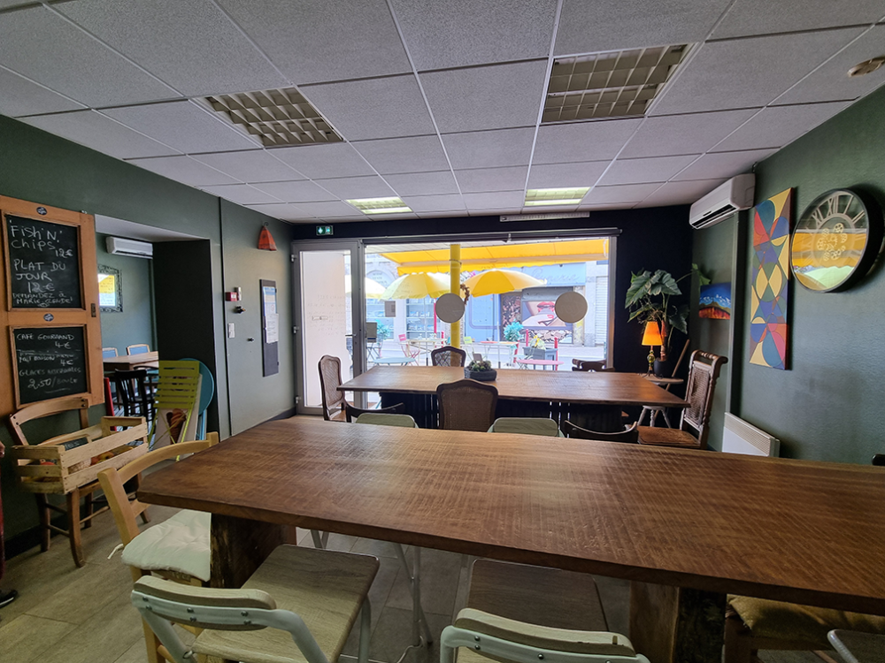 Salon