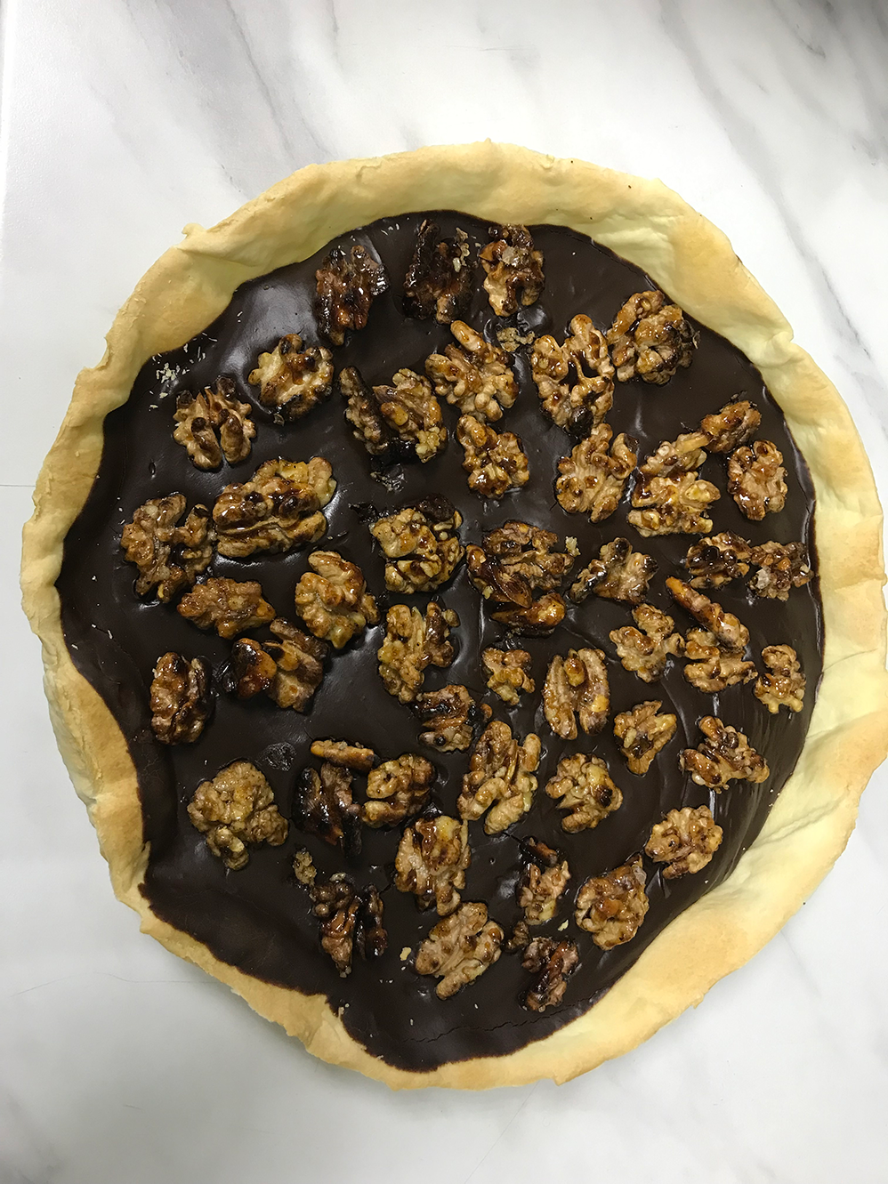Gâteaux au Chocolat