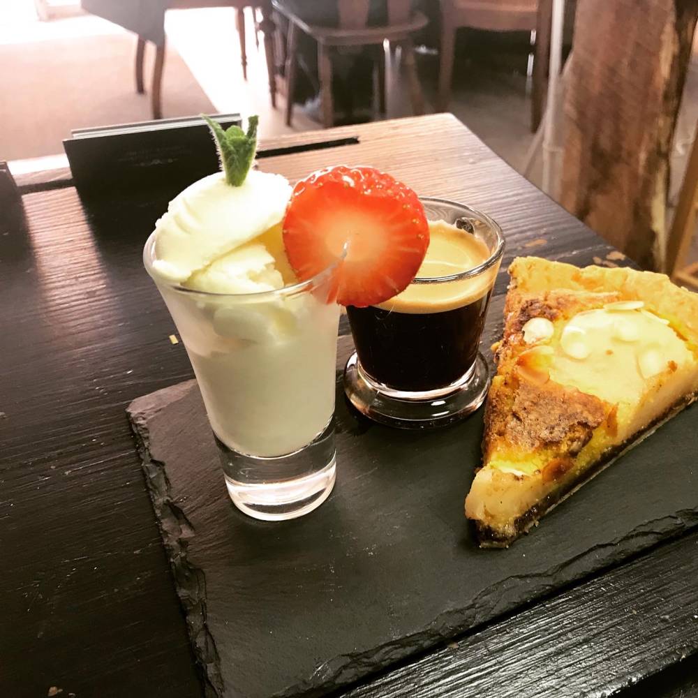 Gâteaux