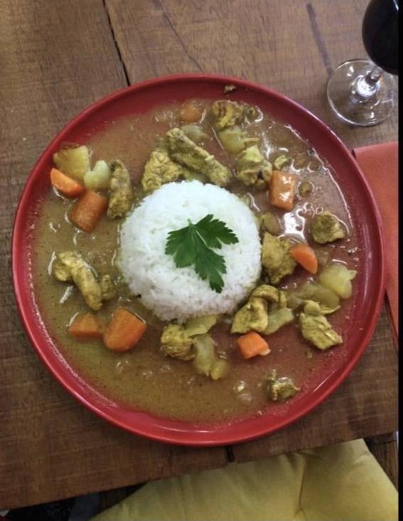 Préparation Culinaire