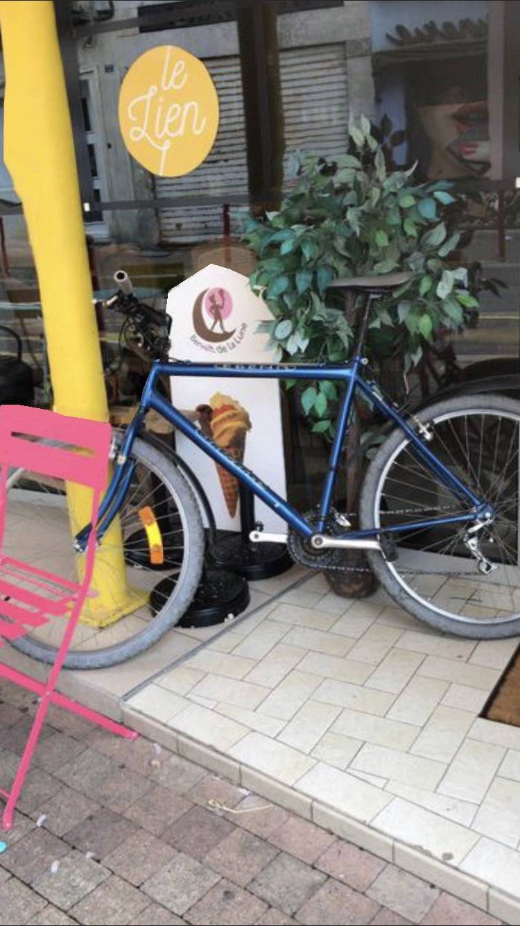 Vélo