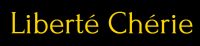 logo liberté chérie